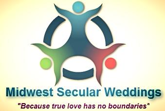 Midwest Secular Weddings