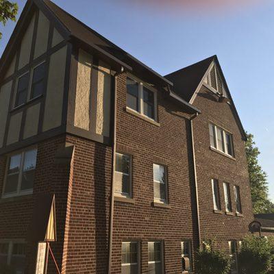 Agency United Methodist Church