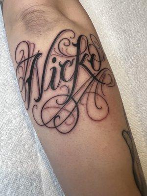 Arlington Ink
