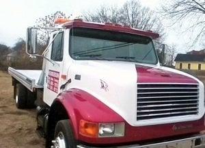 Our heavy weight vehicles are top of the line. We guarantee to beat ANY competitor's price!