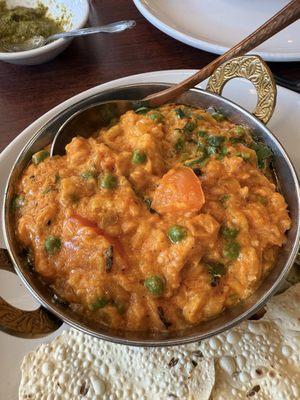 Mehfil Indian Bistro