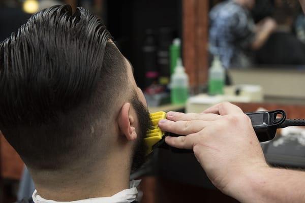 George's Barber Shop