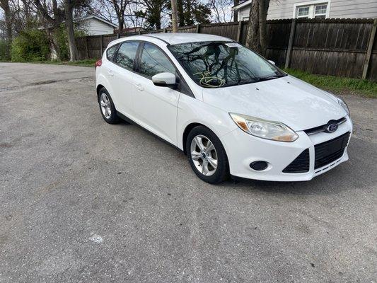 Father And Son Auto Sales & Repairs