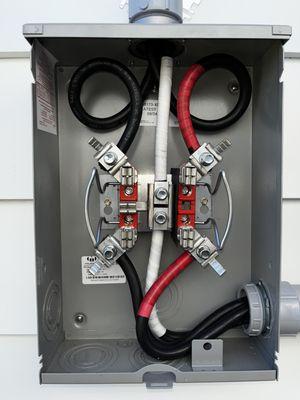 Indigo Electric