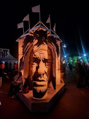 Western Lights Festival