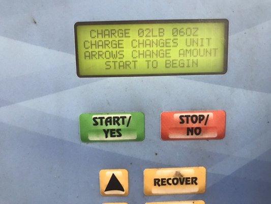 G & G Parts & Service Inc