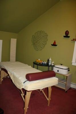 Body Mind & Spirit Wellness Center DC