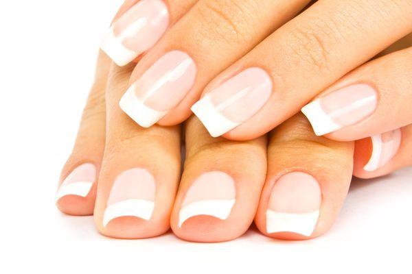 LA Nails