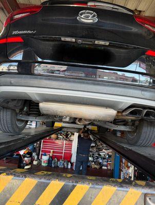 Speedy Lane Automotive