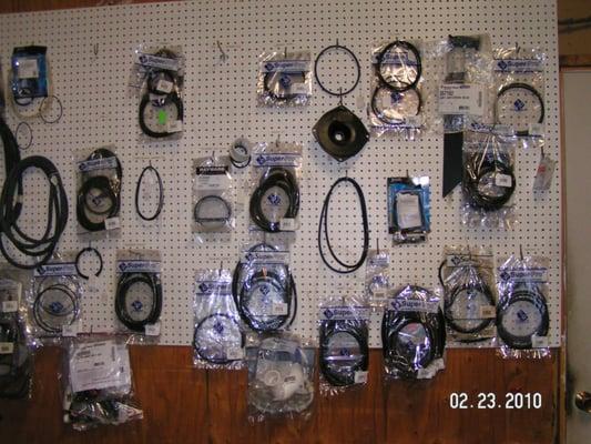 Fowler's Pool Service and Supply