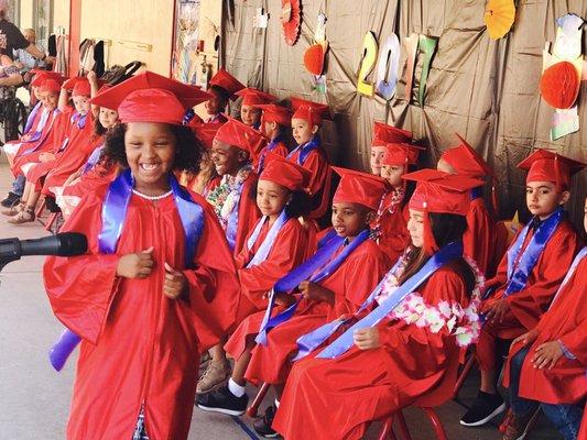 Kid Town USA Preschool & Kindergarten