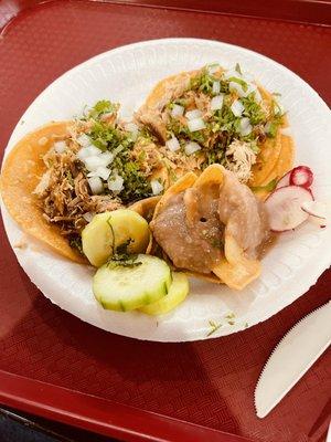 La Bonita Supermarket