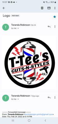 T-Tee's Cuts N Styles
