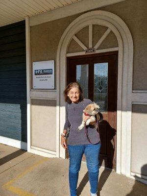 Baldwin Bone And Joint