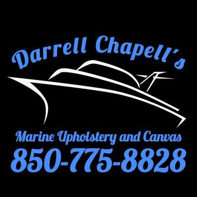 Darrell Chapell's Marine Upholstery & Canvas