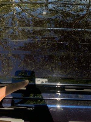 Mt Olive Auto & Freight Transport