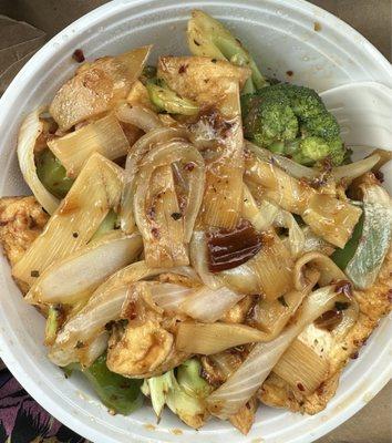 Jade Garden Chinese Restaurant