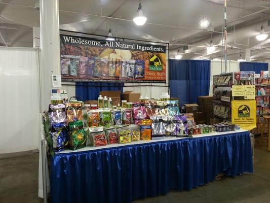 Healthy Pet Foods Hawaii