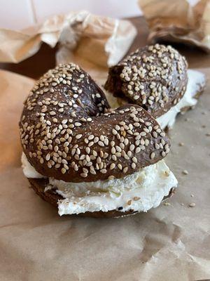 Bo’s Bagels