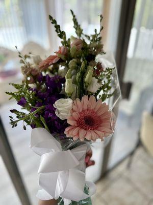 Lake Forest Flowers