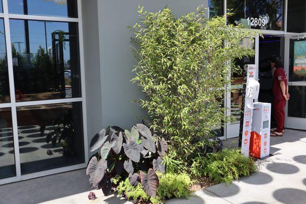 Inland Empire Landscape