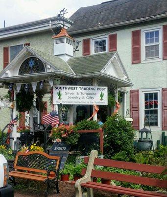 Southwest Trading Post