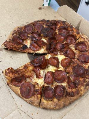 Marco's Pizza