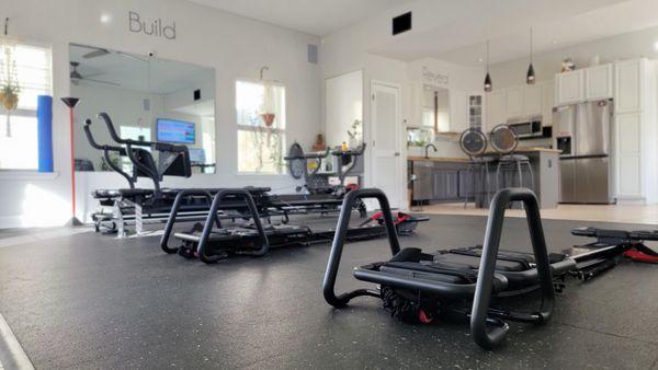 Intensity Micro Clinic