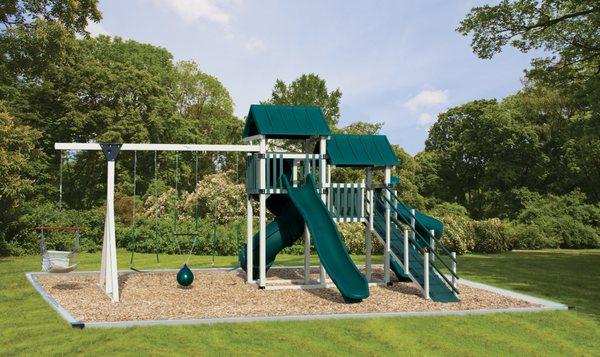 JDM Structures Outdoors