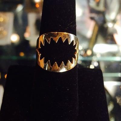 Jason Campbell Malibu