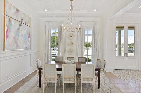 Clean . Organized . Welcoming