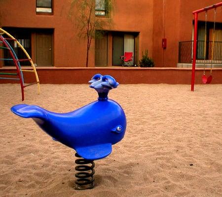 Pebblecreek Apartments