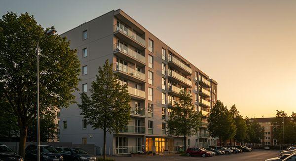 Metro 1 Realty
