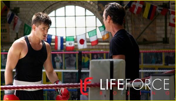 LifeForce Performance