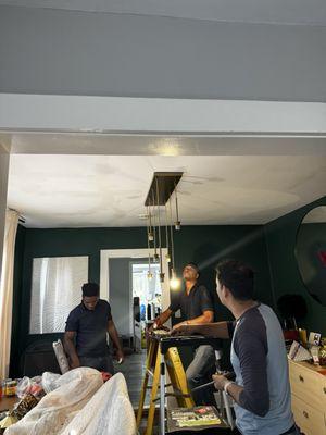 Ebanks Electrical Services