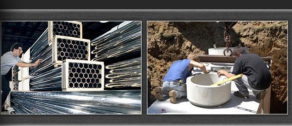 M.D. Richardson Sales & Service