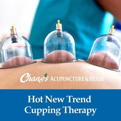 Cupping Therapy