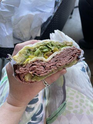 Stella Deli and Market