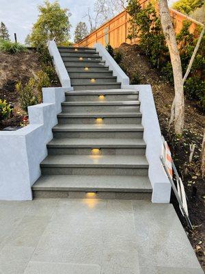 Delber’s Landscaping Services