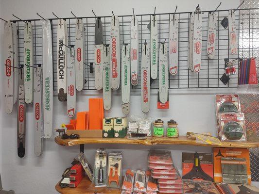 Woodchuck Saw & Cycle