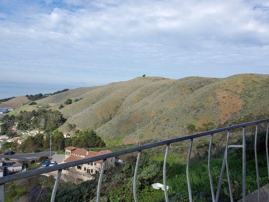 Grace McCarthy Vista Point