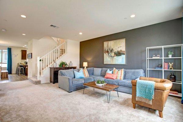 12031 Stanley Park Ct., Hawthorne, CA 90250