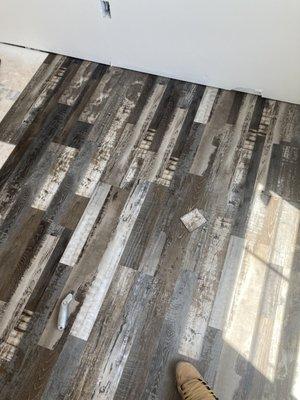 Radford’s Flooring