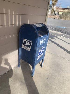 US Post Office