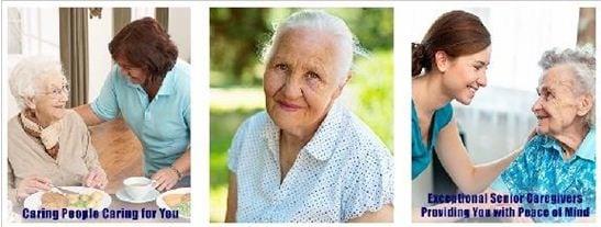 Senior Solutions Healthcare