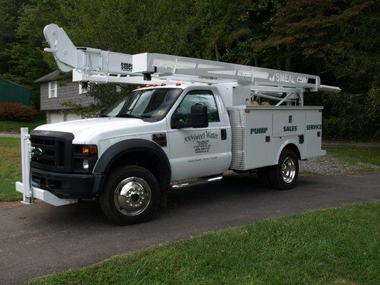 AAA Sweetwater Well Drilling