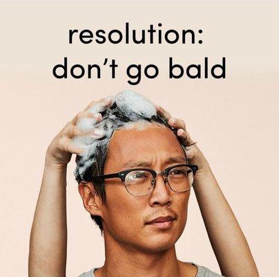 What we 'offer' is attention to detail, obsessiveness with perfection, surgeries performed by Dr. Yazdan a Hair Restoration surgeon.