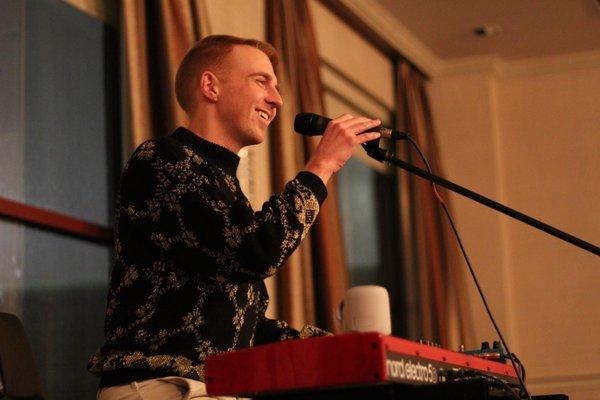 Stephan Nance Piano Studio