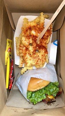 Shake Shack Westlake