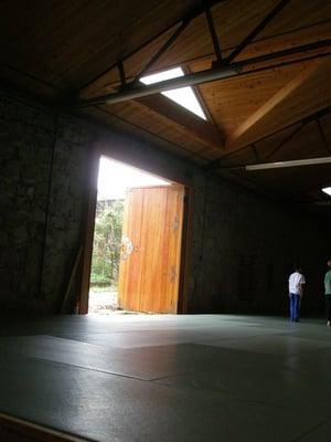 Aikido Center of Atlanta